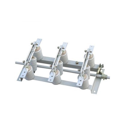 Ayırıcı ve Topraklama Anahtarı